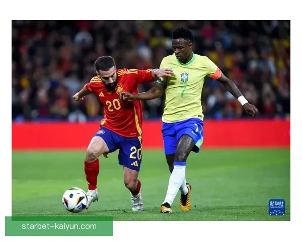 恩德里克与维尼修斯联手闪耀赛场，球队竞争力提升引人关注