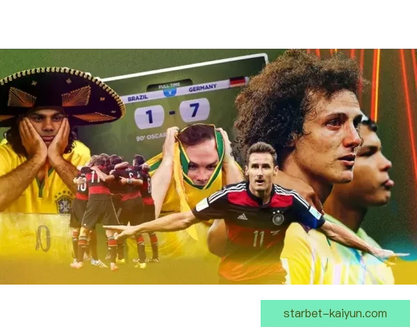 德国足球传奇再现，世界杯2014七球狂胜巴西，表现亮眼。