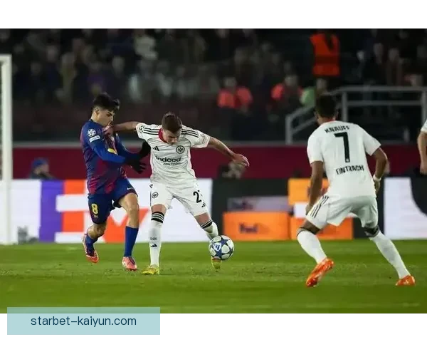 孔德在巴萨的表现再度引发热议，助力球队稳步提升竞争力。