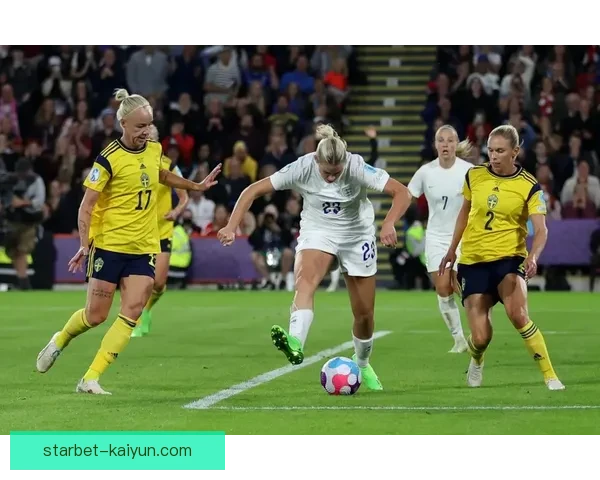 女足欧洲杯荷兰橙衣表现稳健，期待进一步晋级亮相