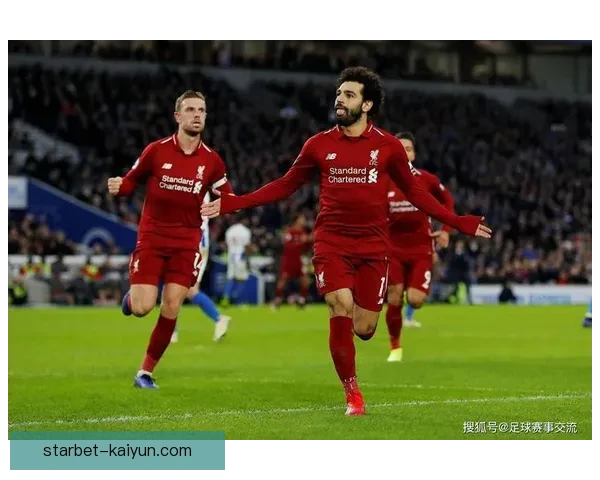 英超谢联对阵利物浦，双方状态值得关注，期待精彩对决