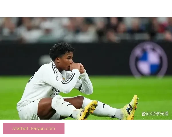 恩德里克职业态度值得关注，状态持续提升助力球队发展。