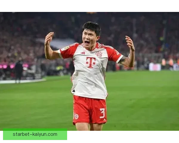 金玟哉拜仁生涯遗憾，状态回暖仍需提升竞争力