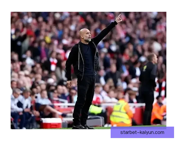 瓜迪奥拉球队轮换策略引发战术讨论，阵容深度或迎来提升