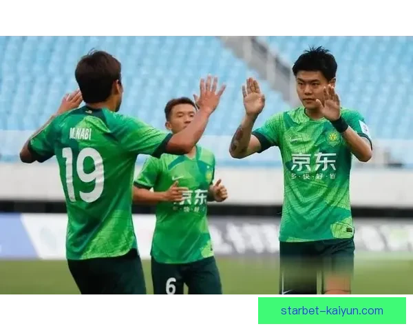 北京国安青训输出稳健，培养年轻球员助力未来发展