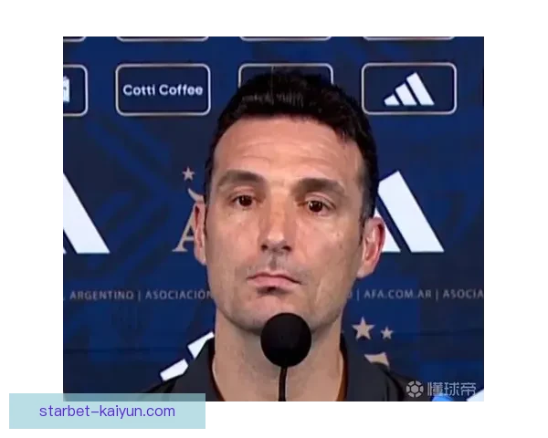 斯卡洛尼中锋使用分析：战术灵活性与球队表现优化趋势